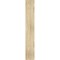 Ekena Millwork Thorton Craftsman Rough Sawn Outlooker, Douglas Fir, 6"W x 40"D x 40"H OUT06X40X40THR04RDF - alternate 2